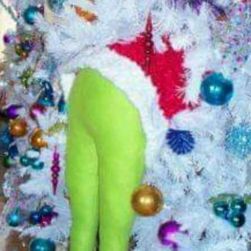The Grinch